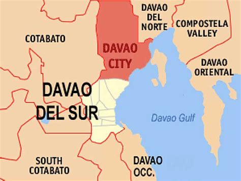 davao agency for abroad